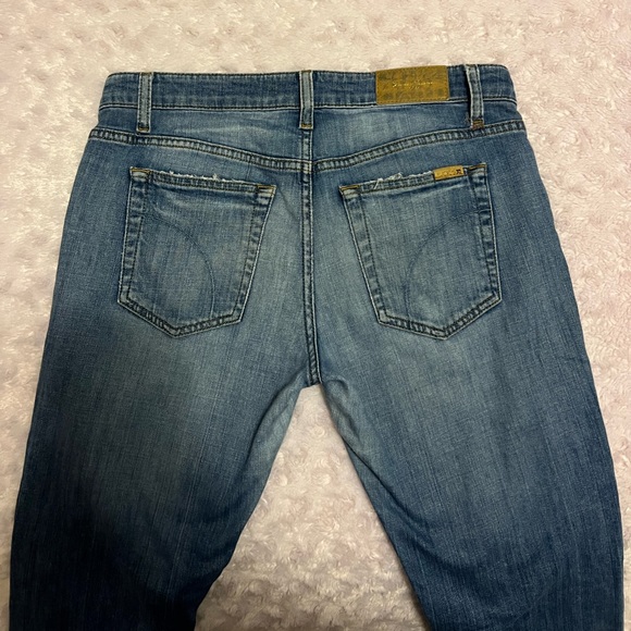 Joe’s Jeans Size 26 - Picture 4 of 5